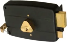 Smart Door Lock Part26
